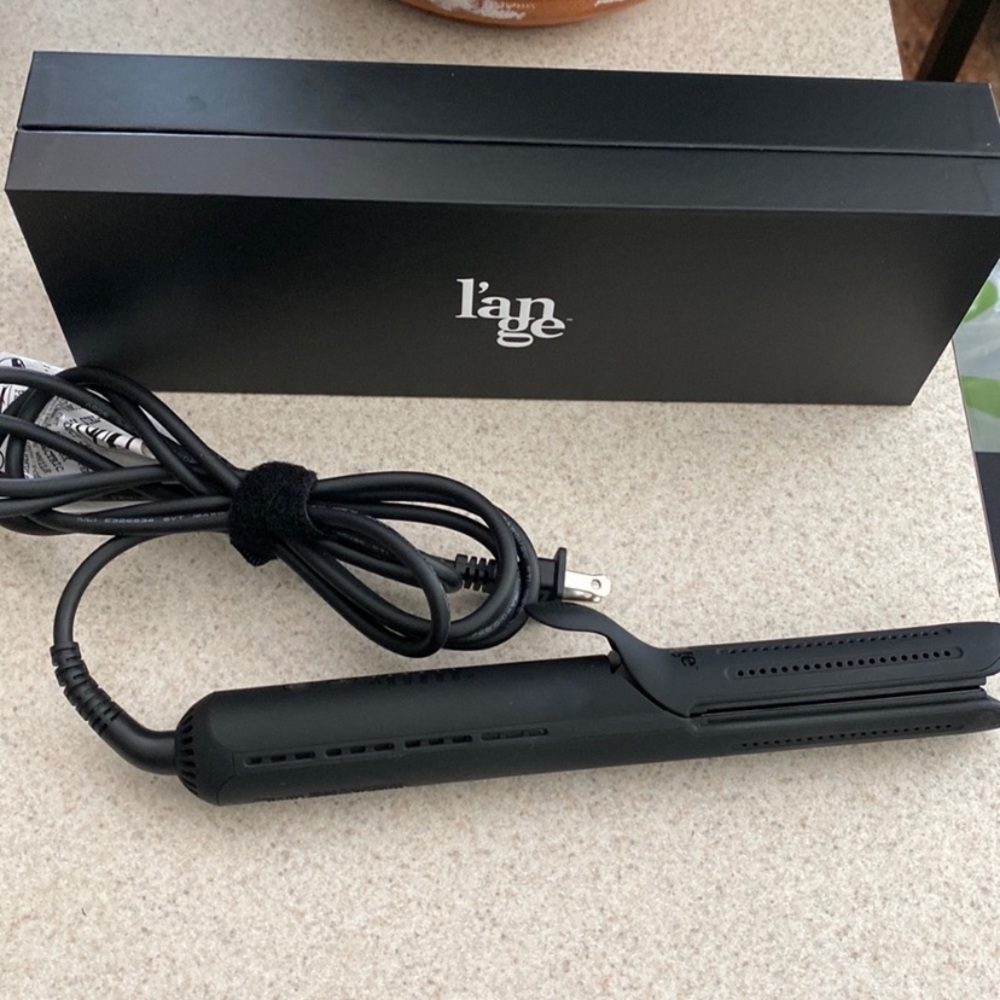l’ange Le Duo 360 Airflow Styler